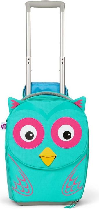 Image du produit Affenzahn Eluise Eule (18 l, Bagage à main (jusqu'à 50l))