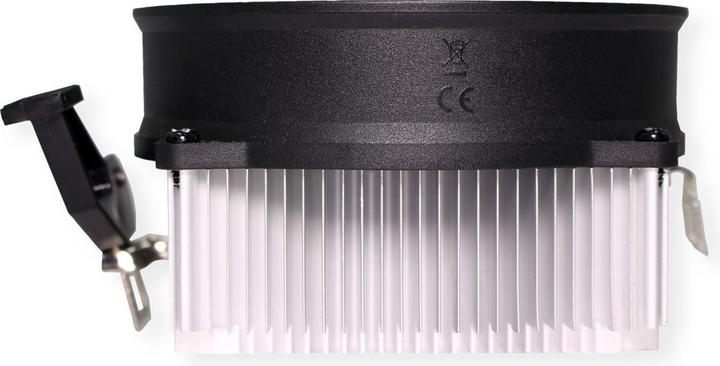 Produktbild Xilence 1000 -, 44.37 CFM, PWM, 17.8 - (105 mm)