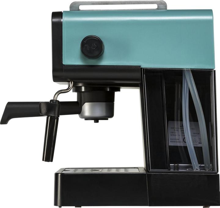Produktbild Gaggia ESPRESSO DELUXE verde EG2111/63
