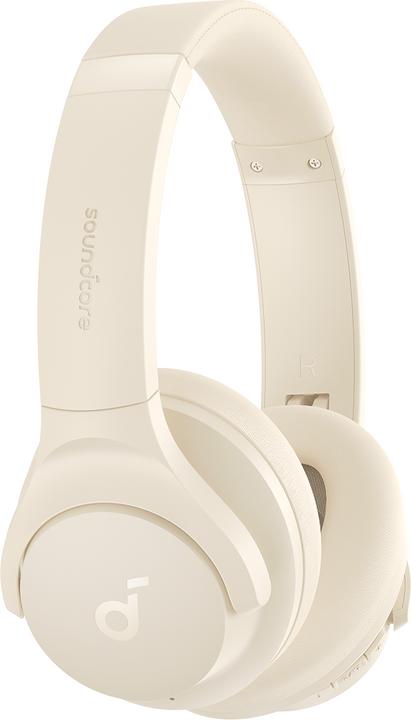 Actual product image Anker Sound core Q20i (ANC, 40 h, Cable, Wireless)