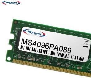 Actual product image Memorysolution Memory (Panasonic ToughBook CF-53 MK2, 1 x 4GB)