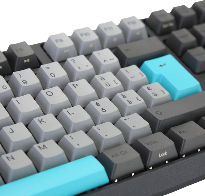 Immagine prodotto Varmilo Cliff Moonlight VCS88 (CH, Senza fili, Cablato)