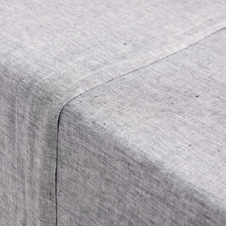 Produktbild La Redoute Interieurs Linot (Duvetbezug, 270 x 290 cm)