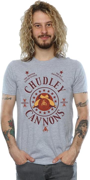 Produktbild Chudley Cannons Logo TShirt (M)
