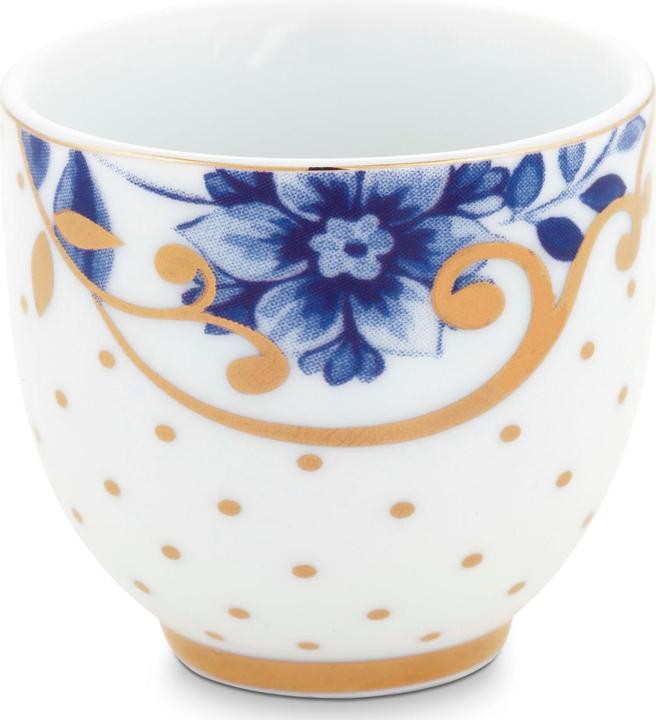 Produktbild PIP Studio Royal White Eierbecher (1 x)