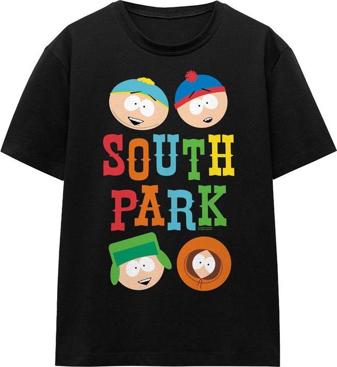 Produktbild Ubisoft Best Buds TShirt (XXL)