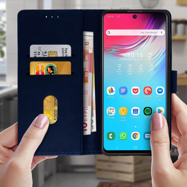 Produktbild Avizar Chester Series (Samsung Galaxy A71)