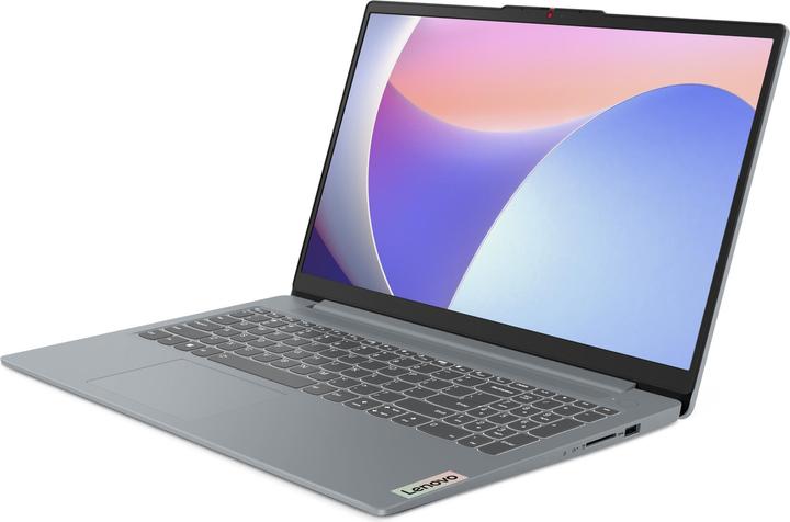 Produktbild Lenovo IdeaPad Slim 3 (15.60", Intel Core i5-12450H, 16 GB, 512 GB, DE)