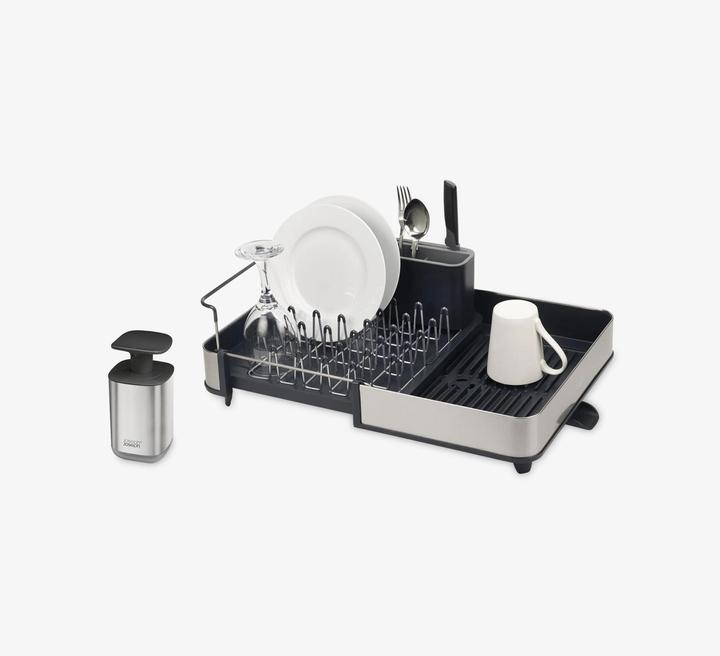 Produktbild Joseph Joseph Rethink yoursink 2pc Set