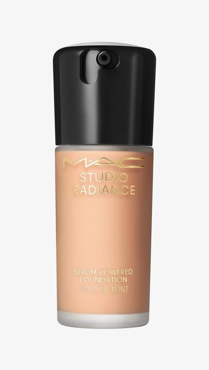 Actual product image MAC Cosmetics M.A.C. Studio Rad Serum Pow Fond de Teint NW25 (NW25)