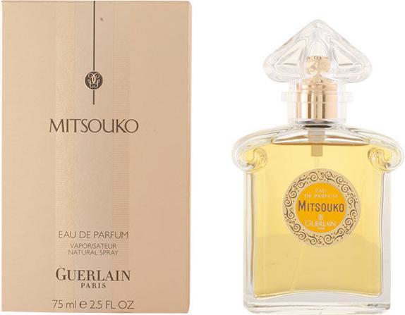 Actual product image Guerlain Mitsouko (Eau de parfum, 75 ml)