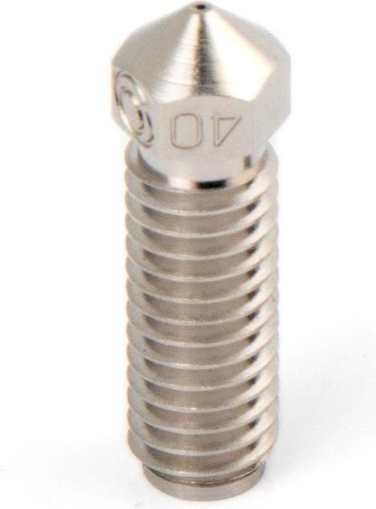 Produktbild Bondtech CHT Vol Coated Brass Nozzle - 0,4 mm -1 pcs (Düse)