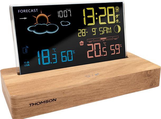 Thomson CT610