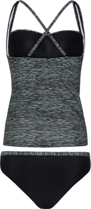 Produktbild Protest Damen Tankini PRTCHELLO Green Baygreen M38B (M)