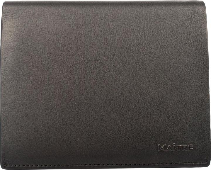 Actual product image Maître Hundsbach Hamlet BillFold V11