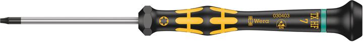 Immagine prodotto Wera 1567 ESD Micro TX HF 7 x 60 mm (Torx (TX))