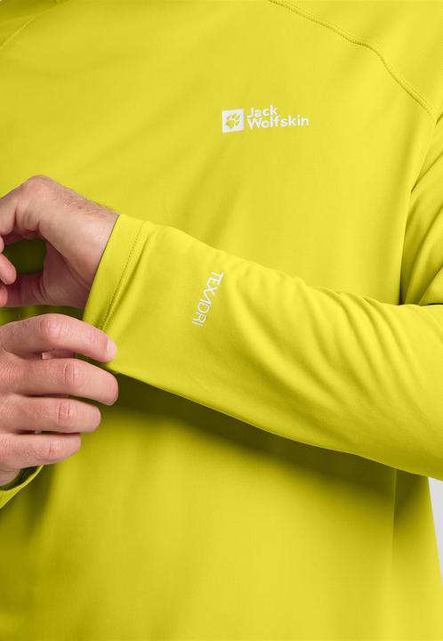Immagine prodotto Jack Wolfskin Prelight Swift Hoody M (XXL)