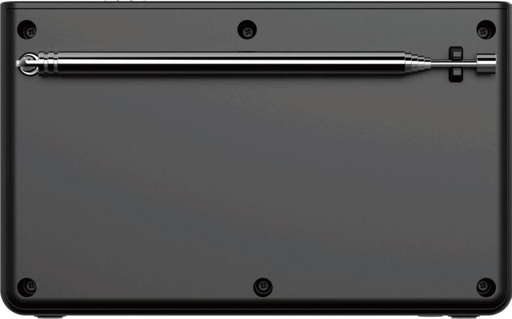 Produktbild Kenwood CR-M33DAB (DAB+, UKW, FM, Bluetooth)