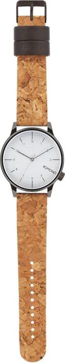 Actual product image Komono Winston Cork Series (41 mm)