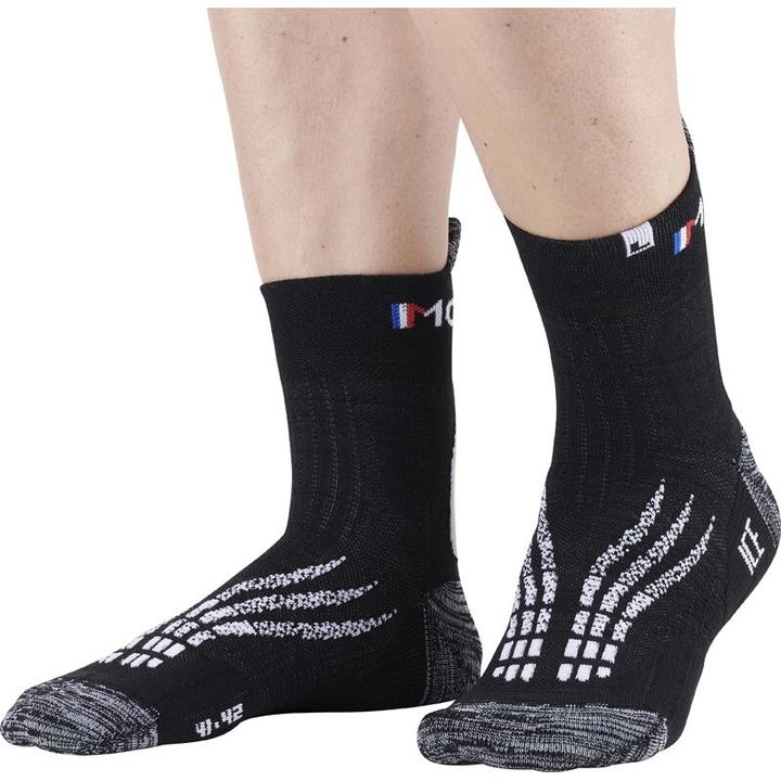 Actual product image Monnet Trail Run Ice (39, 40)