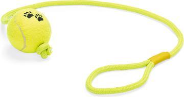 Actual product image Karlie Tennis toys 30:15 (Retrieval)