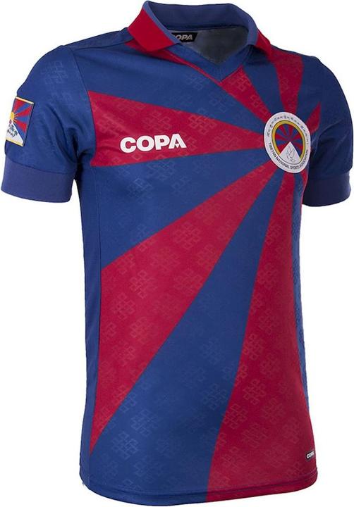 Immagine prodotto Copa Football Tibet Jersey Home (L)