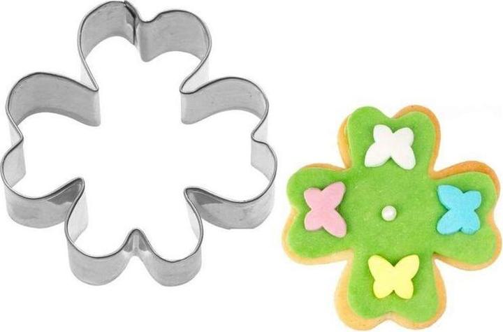Actual product image Westmark Cloverleaf