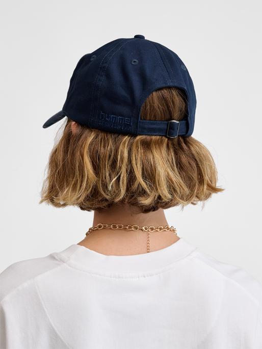 Actual product image hummel Hmlbaseball Cap Stadium (One size)