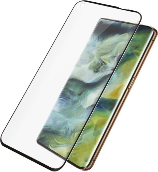 Immagine prodotto PanzerGlass da bordo a bordo (1 Pezzo/i, Oppo Find X2)
