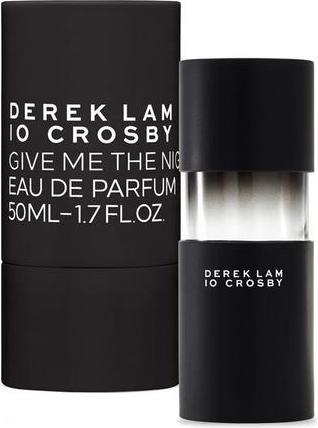 Produktbild Derek Lam 10 Crosby Give Me The Night Eau de Parfum für Damen, Spray, 50 ml (Eau de Parfum, 50 ml)