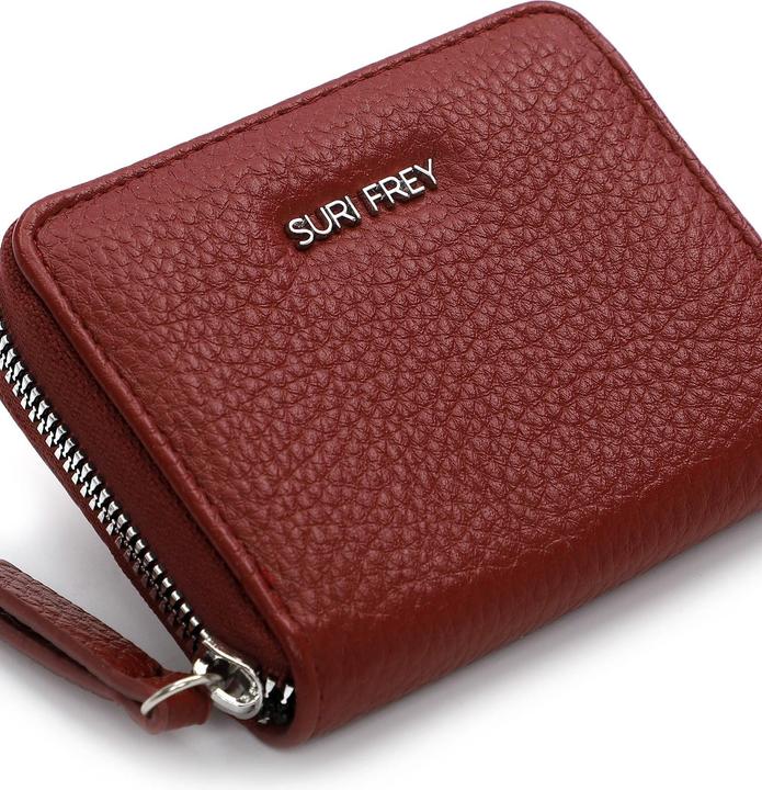 Actual product image Suri Frey Geldbörse SFY Tiffy