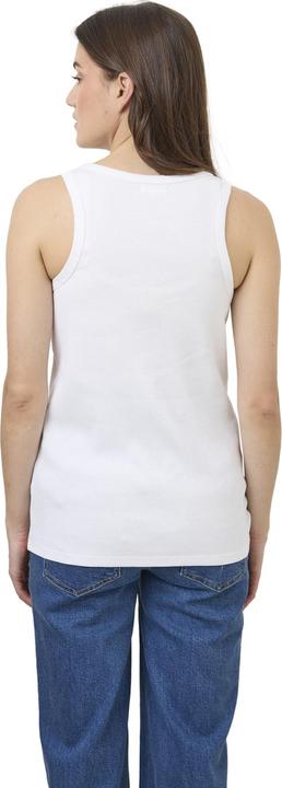 Produktbild Vertbaudet Bio-Kollektion: 2er-Pack Umstands-Tops aus Ripp (40)