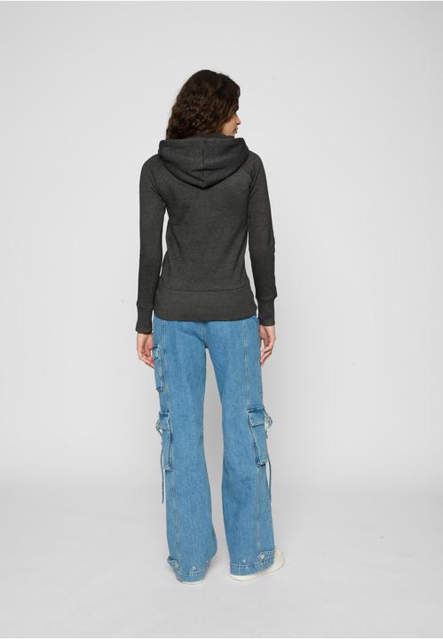 Actual product image Mister Tee Ladies F-Word Hoody - 67193 (L)