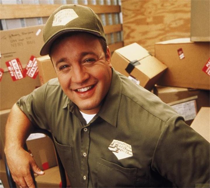 Produktbild Plaion The King of Queens - Die komplette Serie (Keepcase) (36 DVDs) (DVD, Deutsch, Englisch)
