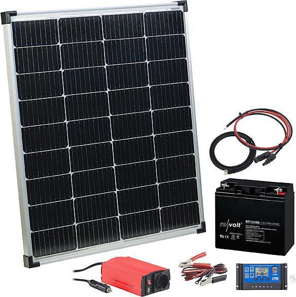 Produktbild Revolt NX-6276-919 (110 W, 6.20 kg)