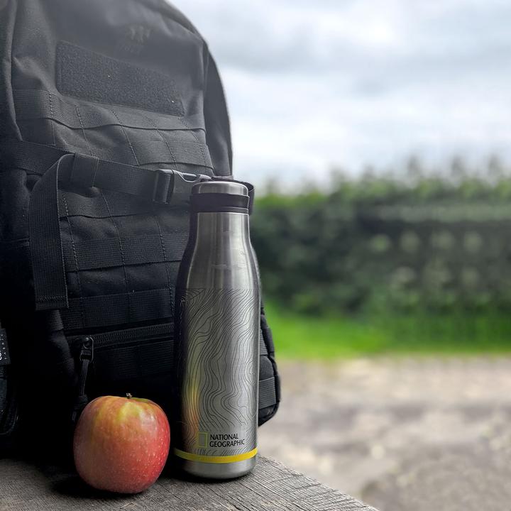 Produktbild National Geographic Thermosflasche (0.50 l)