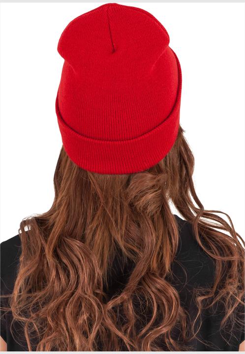 Actual product image Flexfit Heavyweight Long Beanie (One size)