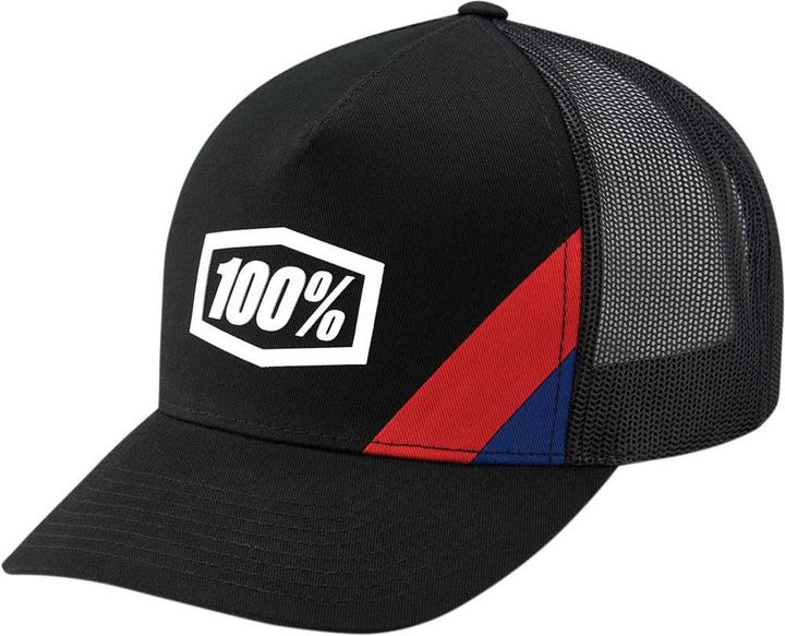 100% Cornerstone