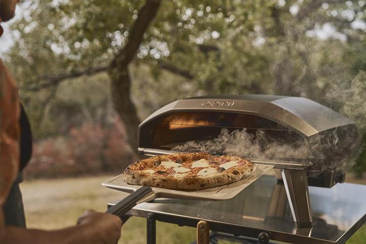 Actual product image Ooni Koda 2 Pro (Pizza oven gas)