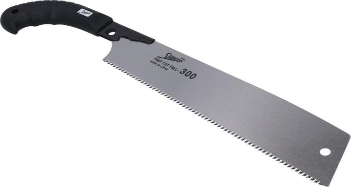 Actual product image Shogun Japansäge