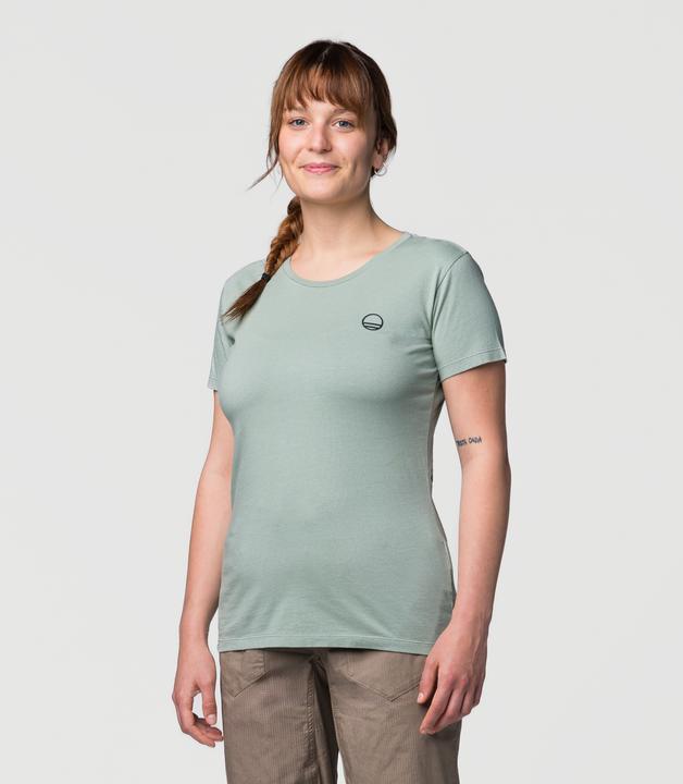 Actual product image Wild Country Stamina T-Shirt Damen (XXS)