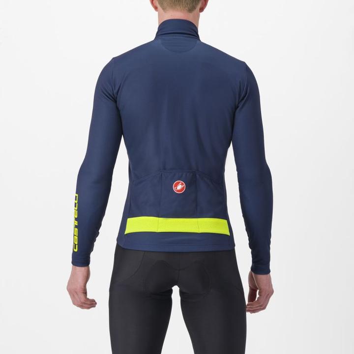 Image du produit Castelli Puro 3 Jersey (M)