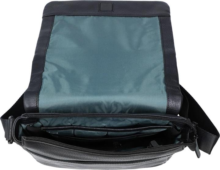 Actual product image Jost Shoulder Bag Stockholm Shoulder Bag Flap S