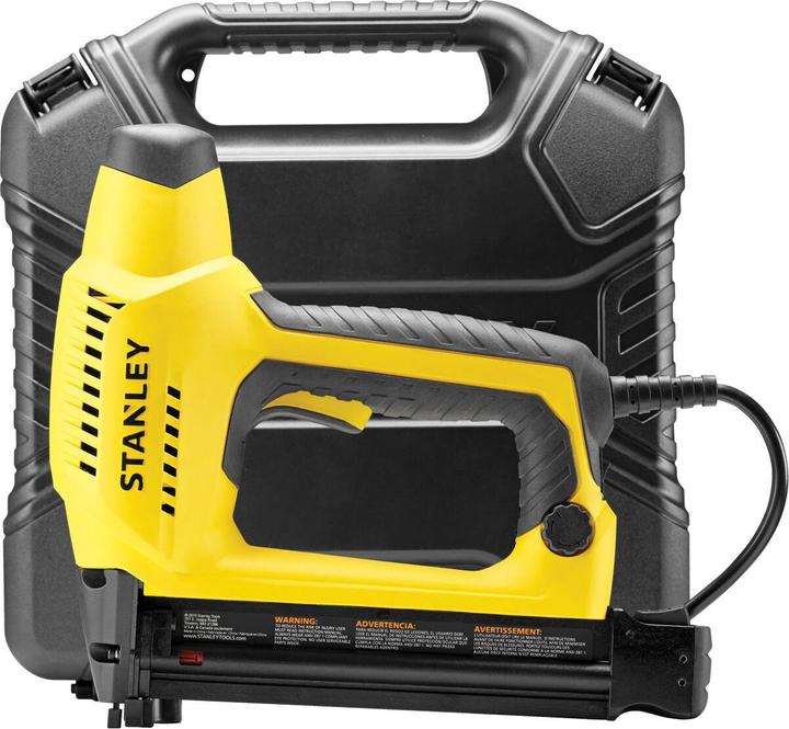 Produktbild Stanley ST. TRE650 ELEKTRISCHE ROLLE