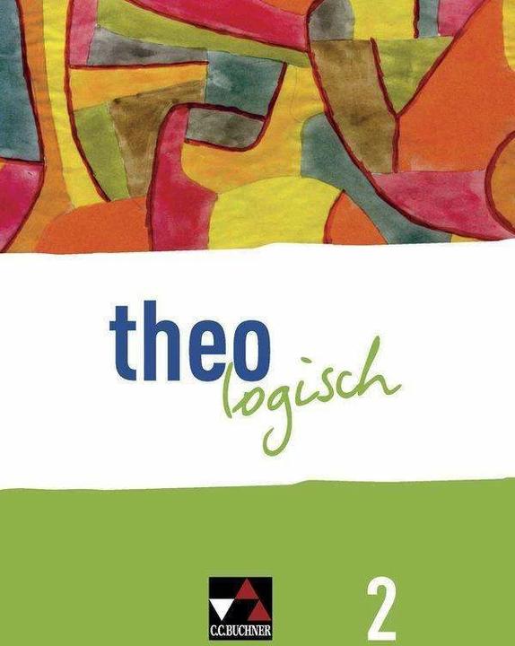 Produktbild theologisch NRW 2 (Deutsch, Stefanie Pfister, Andrea Köhler, Elke Tönges, Ralf Brandhorst, Rainer Denkler, 2022)