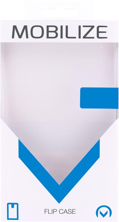 Immagine prodotto Mobilize Custodia classica Gelly Flip (Samsung Galaxy S8)