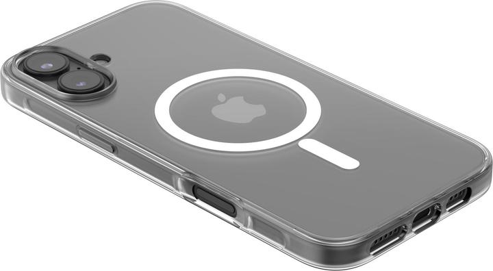 Produktbild Belkin Coque de protection magnetique po (Apple iPhone 16 Plus)