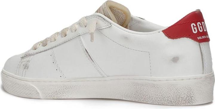 Actual product image Golden Goose Sneakers White (36)
