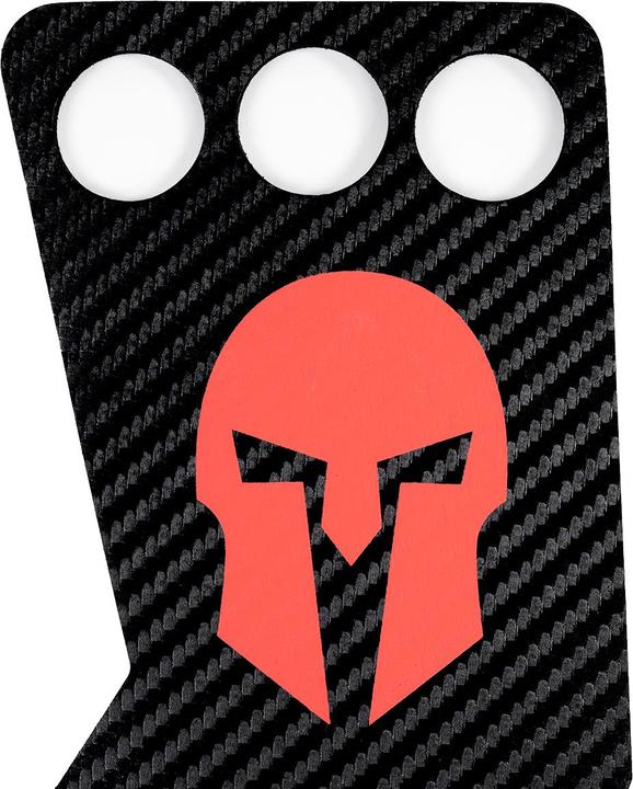 Image du produit Gladiatorfit Maniques de fitness à trois doigts (XS)