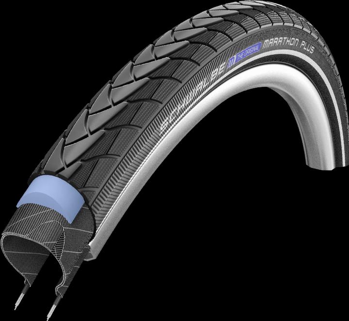 Produktbild Schwalbe Marathon Plus (28 x 1.50, 40-622)